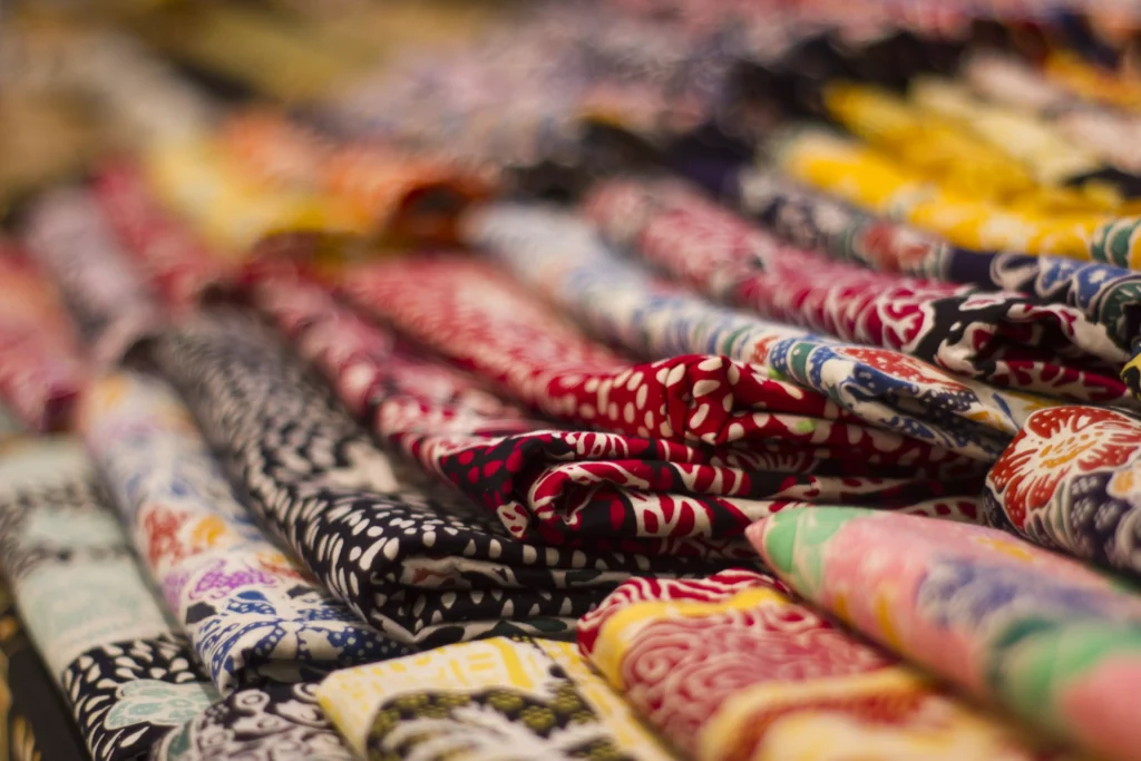 مالذي يميز النسيج التركي عن باقي الأنسجة