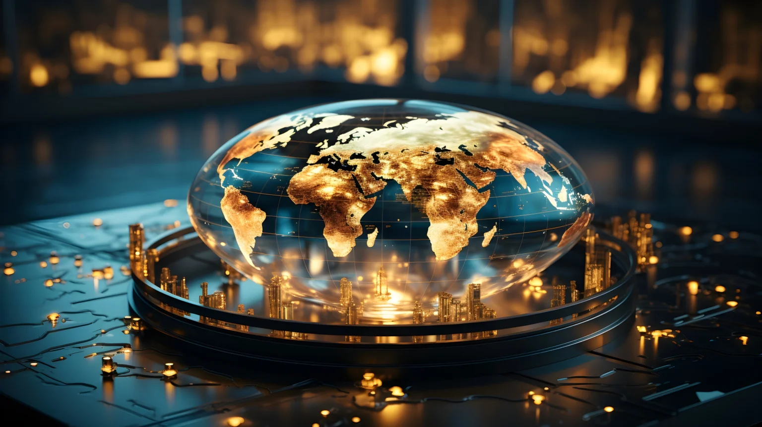 Türkiye yükselişte küresel ticaret gücü olarak dünya haritasında stratejik konum ve ticaret ağları
