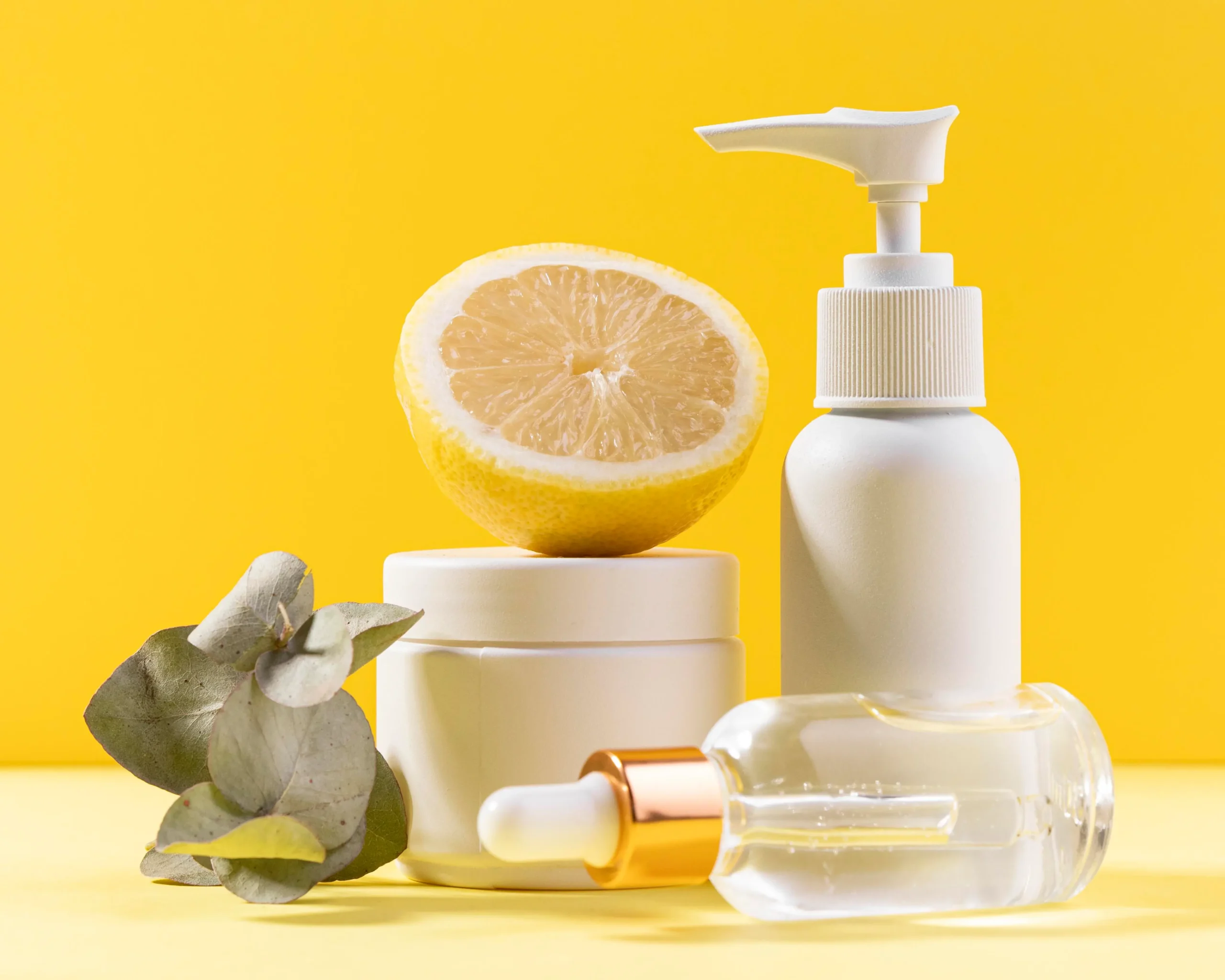 عالم الكوزماتيكس التركية , مستحضرات العناية بالبشرة