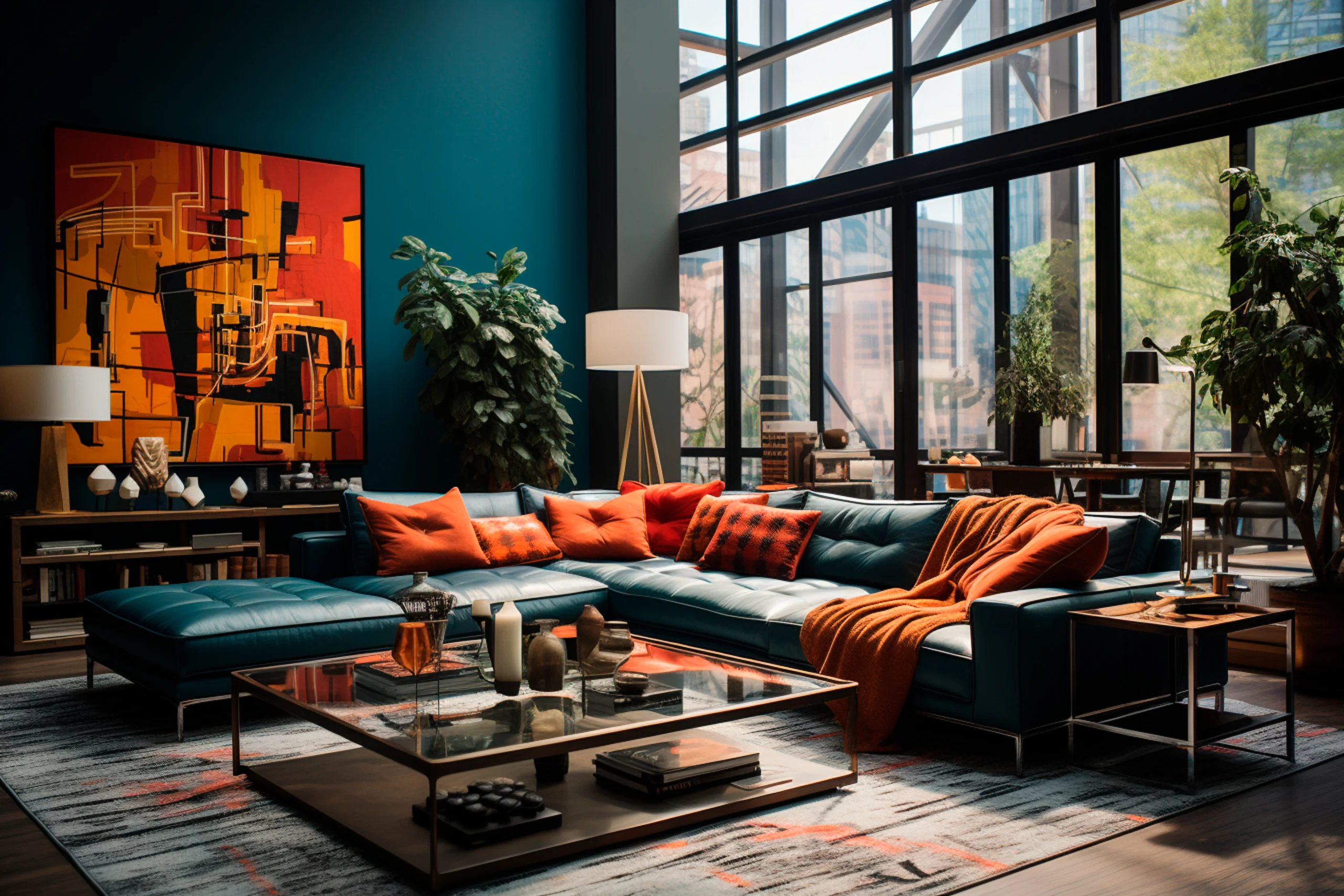  جمال الآثاث والديكور التركي كنت تركي منوع 