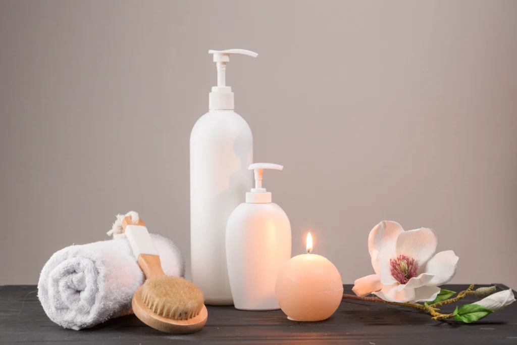 مستحضرات المنتجعات الصحية التركية