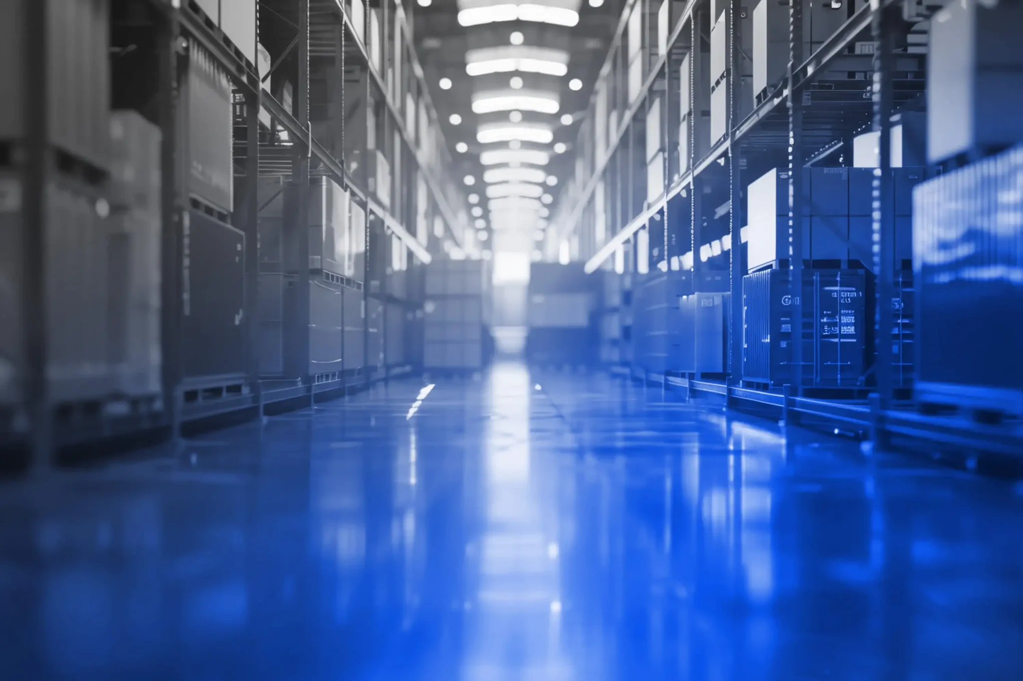 خدمات تجميع وتفقد الجودة ماذا تقدم وكيف يمكن أن تكون السر لتجربة شحن استثنائية في المستودعات