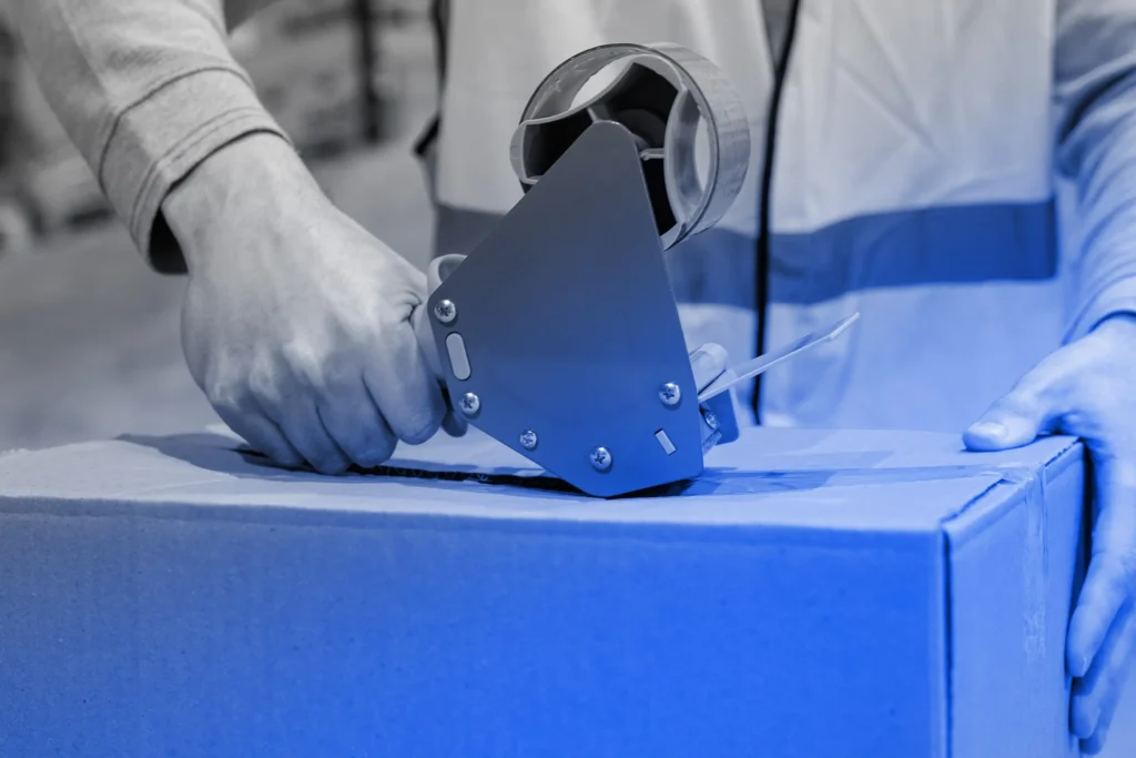 حافظ على سلامة بضائعك بخطوات بسيطة لكن تأثيرها كبير