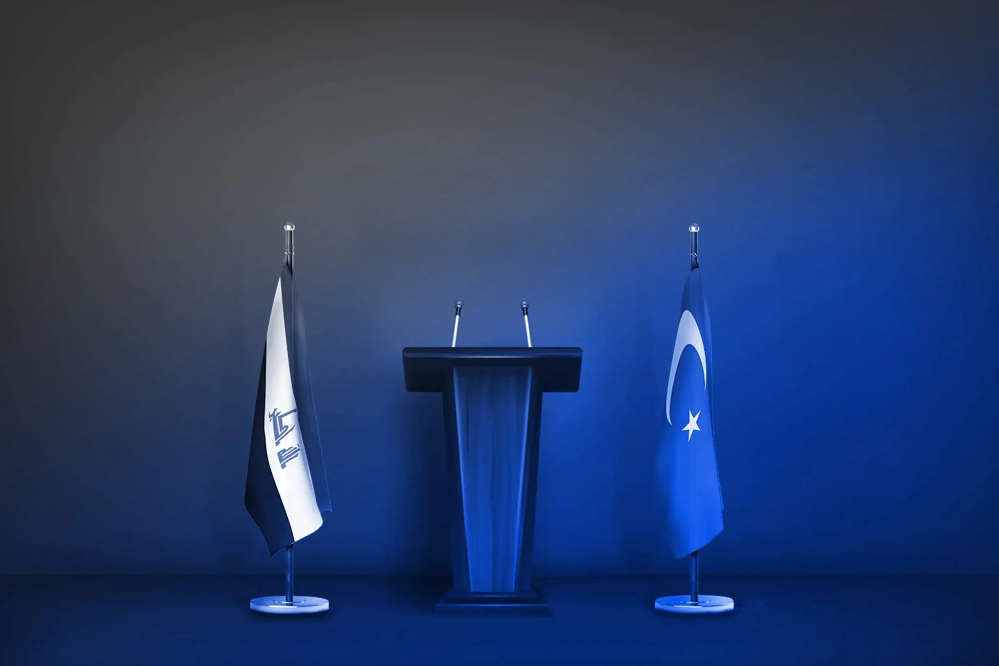 الرئيس التركي أردوغان وبشكل مفاجئ يعفي بعض فئات الشعب العراقي من تأشيرة الدخول والتسهيلات اللوجستية
