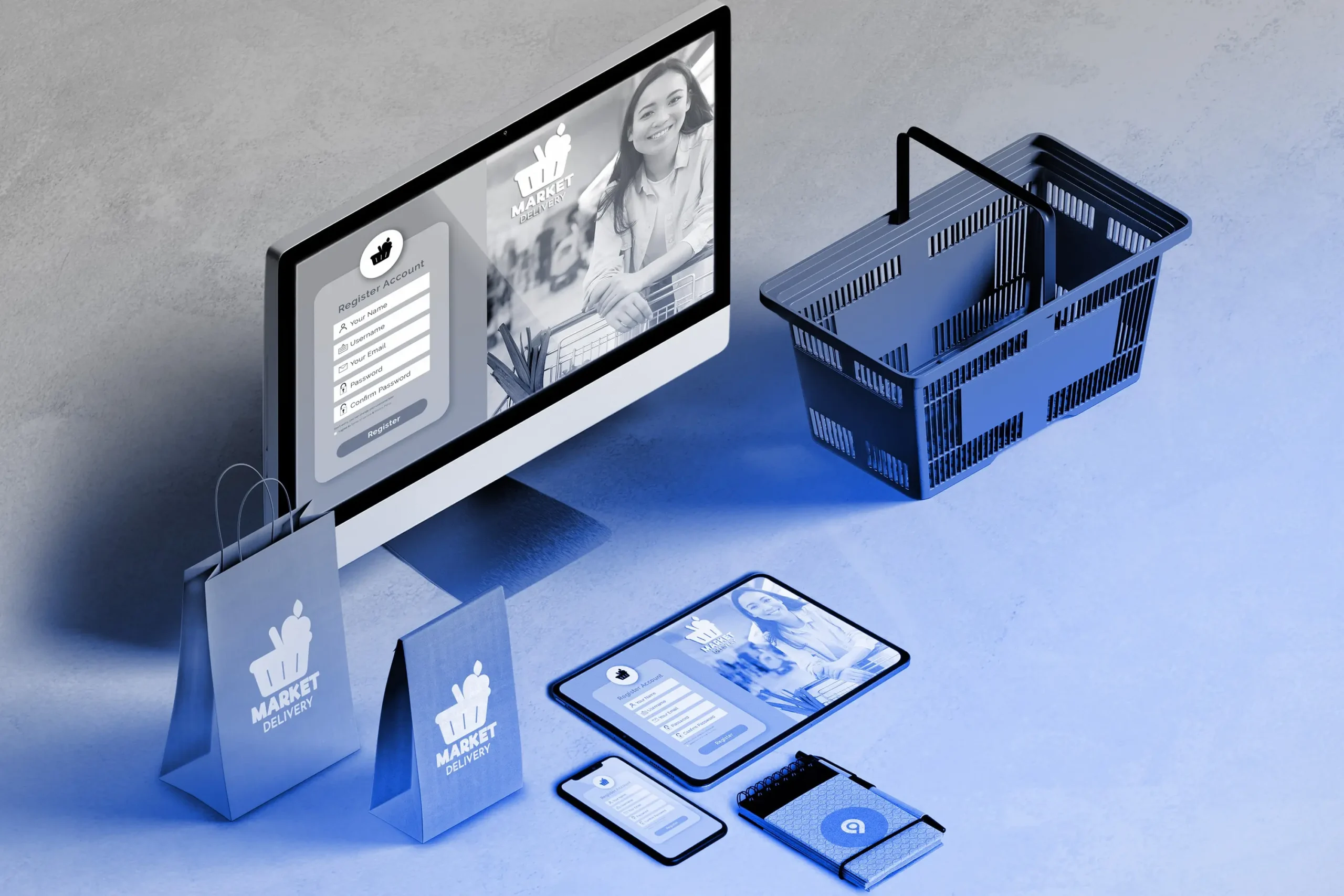 Commerce and E- Commerce in Turkey , solution provided by Elnesim Kargo 