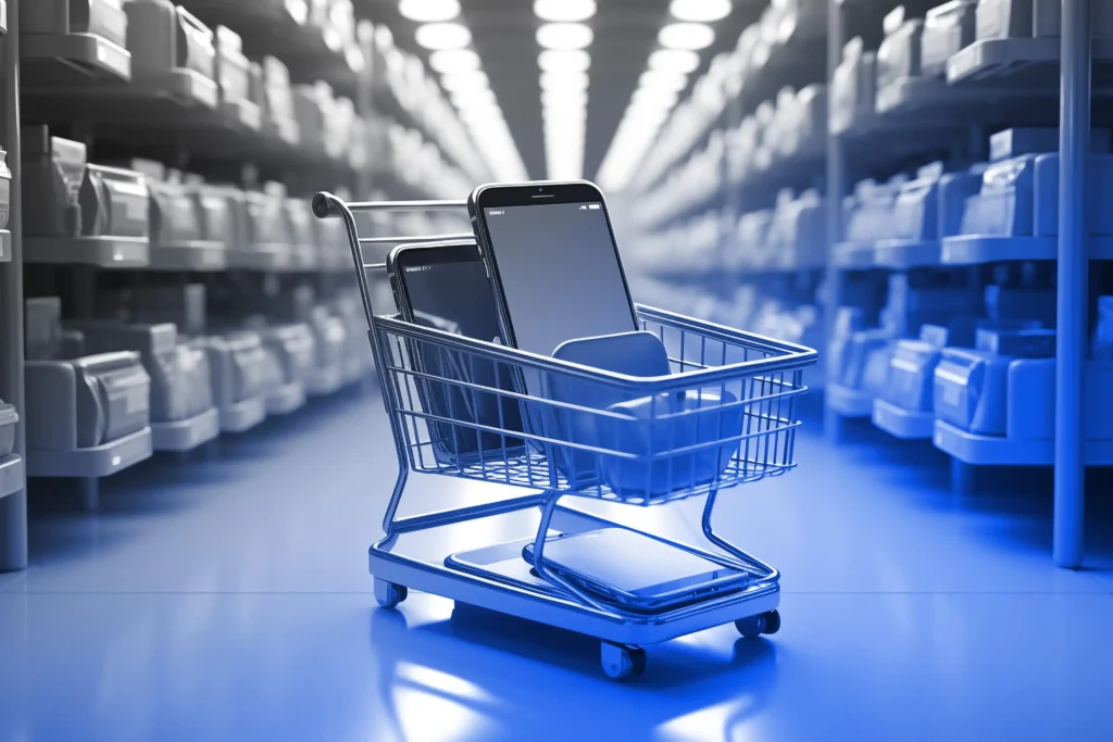 Commerce and E- Commerce in Turkey , Elnesim Kargo for better Shipping solution