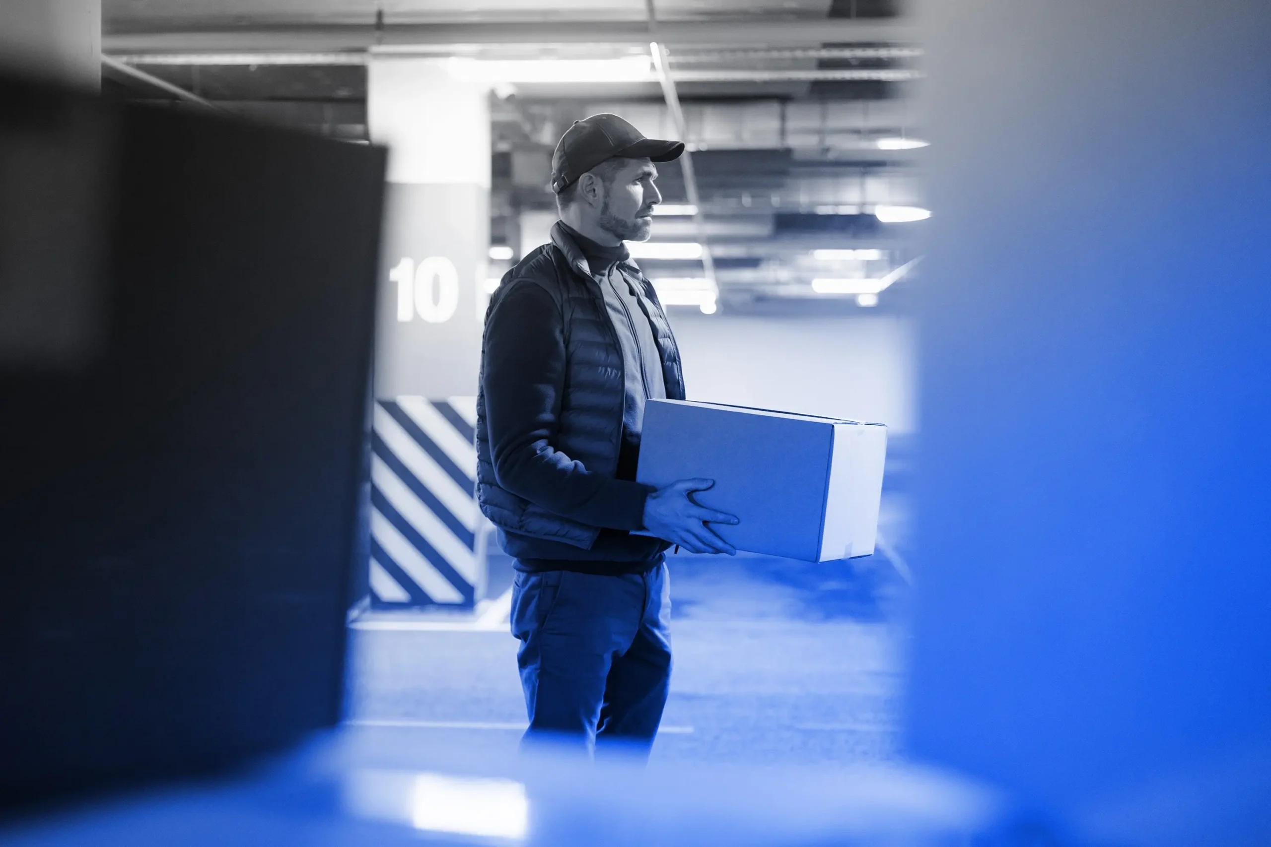 Malları Sorunsuz Bir Şekilde Teslim Almak İçin Temel Önlemler