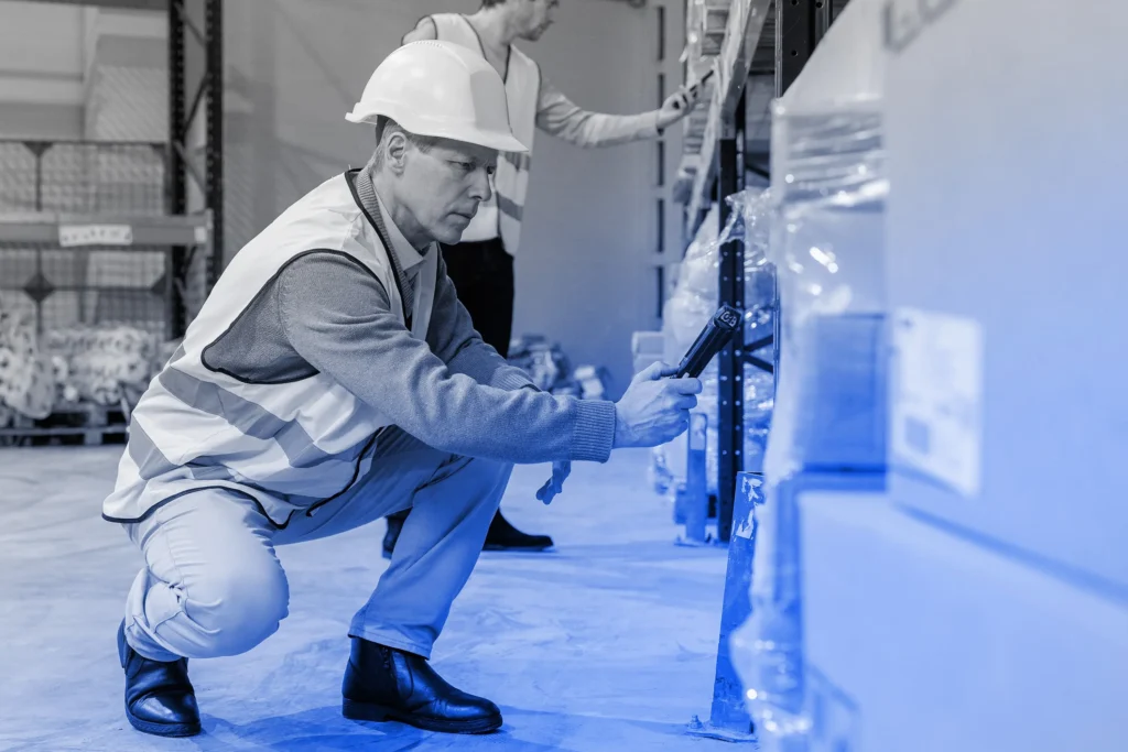 Malları Sorunsuz Bir Şekilde Teslim Almak İçin Temel Önlemler