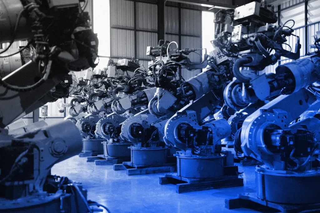 Guide to Shipping Industrial Machines from Elnesim Kargo