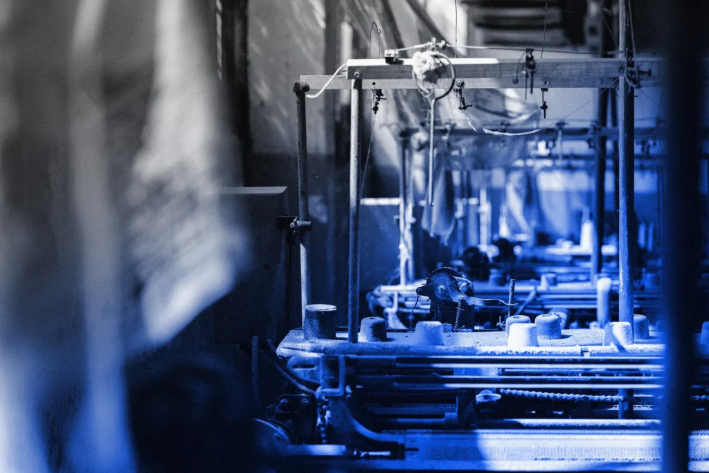 Türkiye'den Suudi Arabistan'a Endüstriyel ُElnesim kargo ile