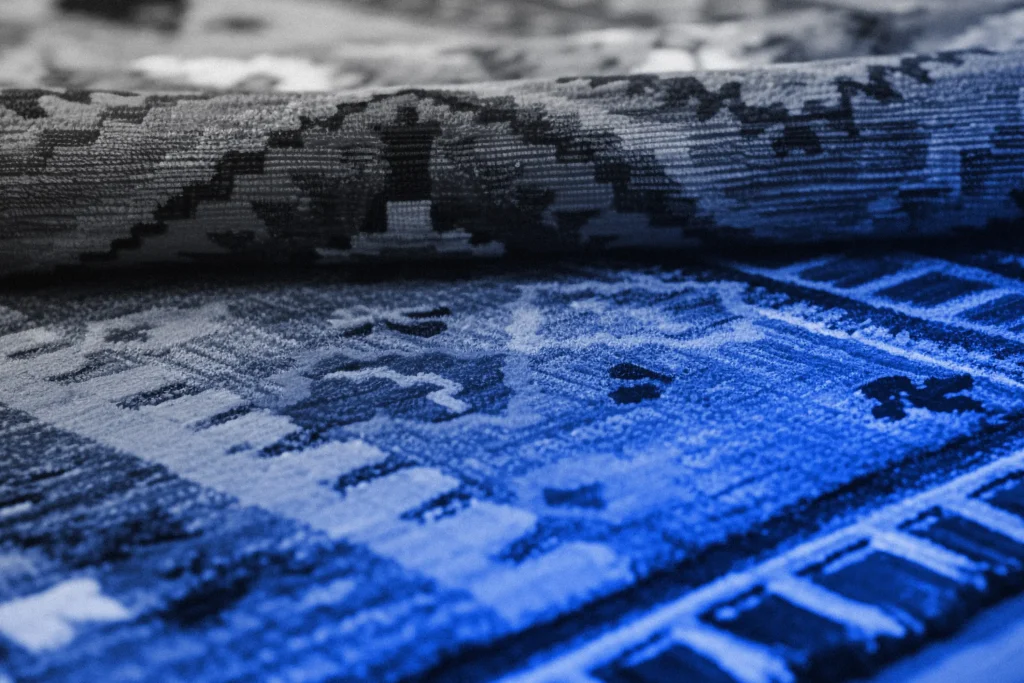 Türkiye’den Suudi Arabistan'a Halı İhracatı