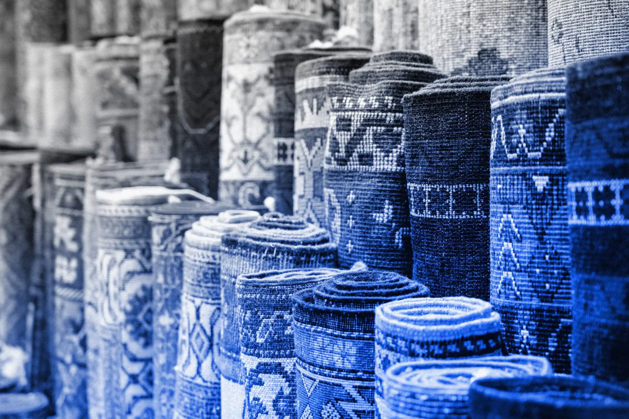 شحن السجاد من تركيا إلى السعودية بأعلى معايير الأمان والسرعة