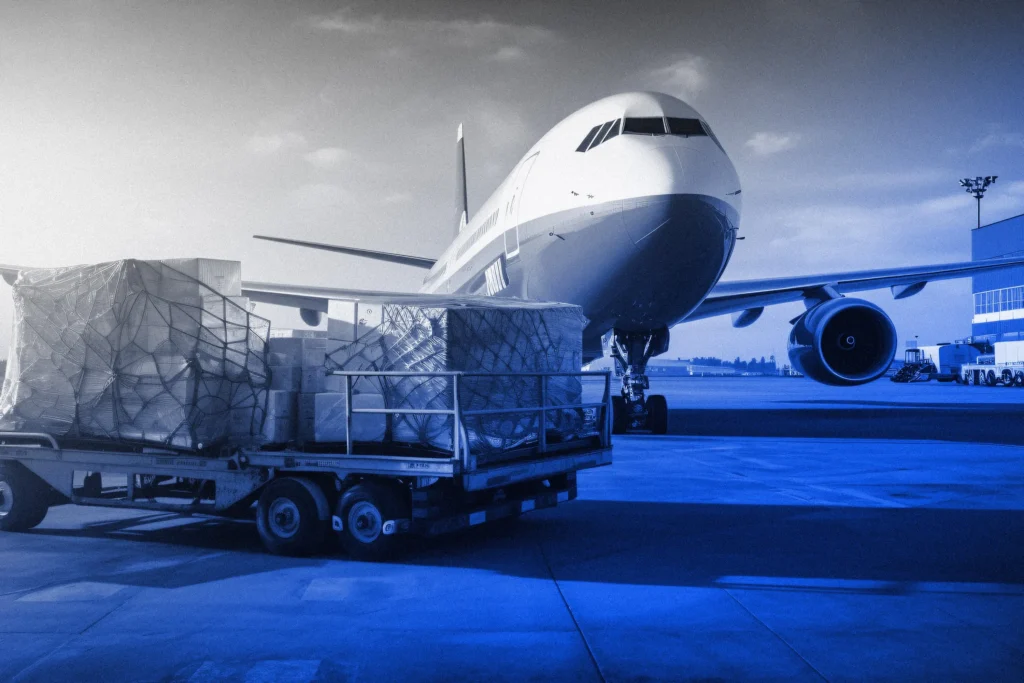 Türkiye'den Suudi Arabistan'a Hava Kargo ELneism Kargo ile