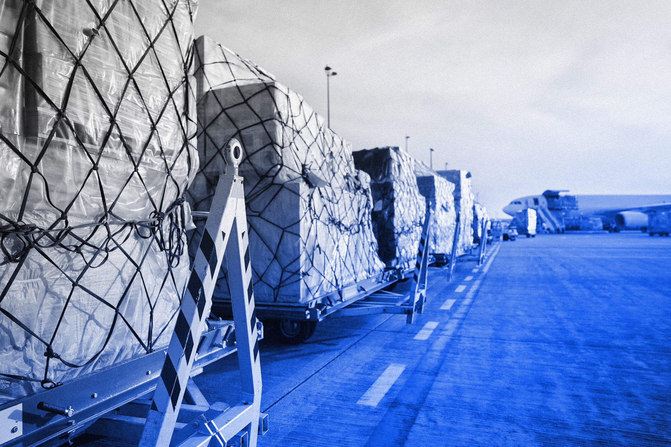 الشحن من تركيا إلى أمريكا مع النسيم كارجو