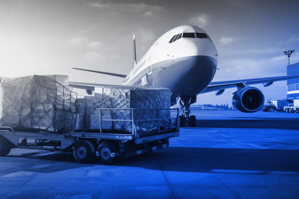 From Turkey to the USA with Elnesim Kargo