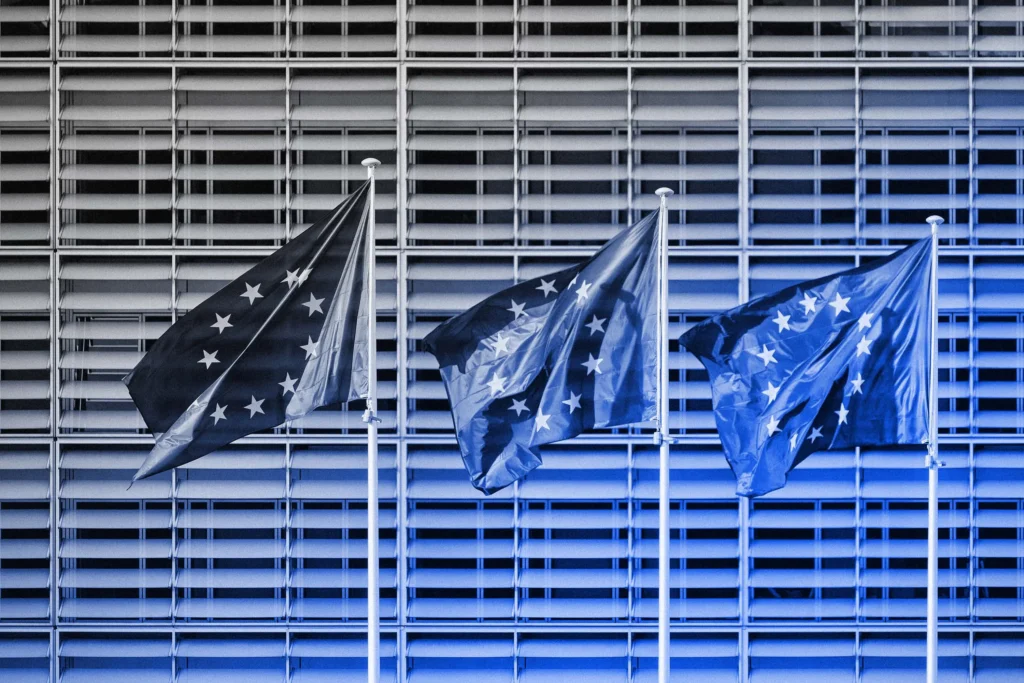 Türkiye'den Avrupa'ya Elnesim Kargo ile