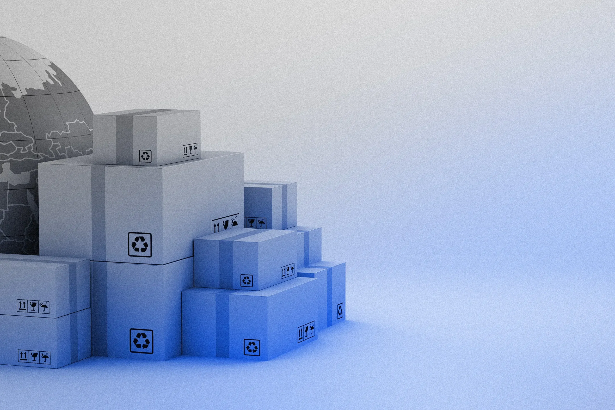 ما هو الوزن الحجمي , معلومات تفيدك في تجربة الشحن القادمة , النسيم كارجو