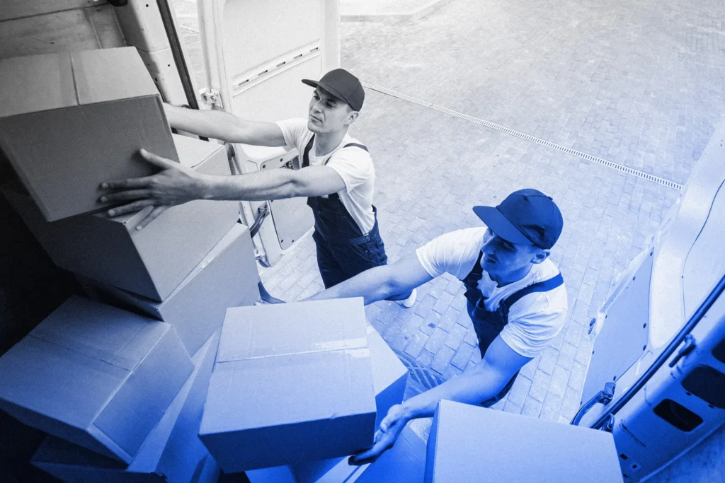 What is Volumetric Weight