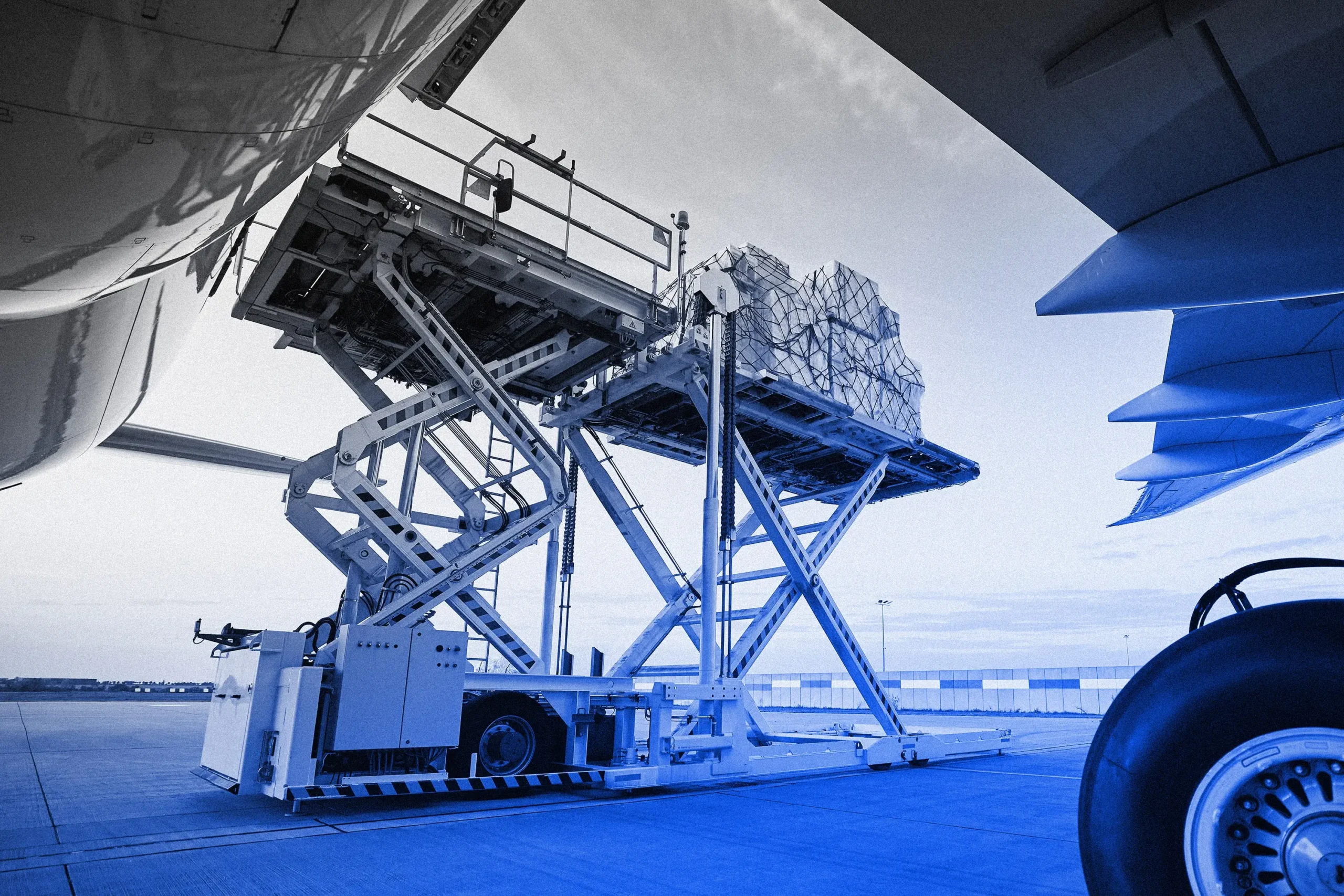 From Turkey to the USA with Elnesim kargo