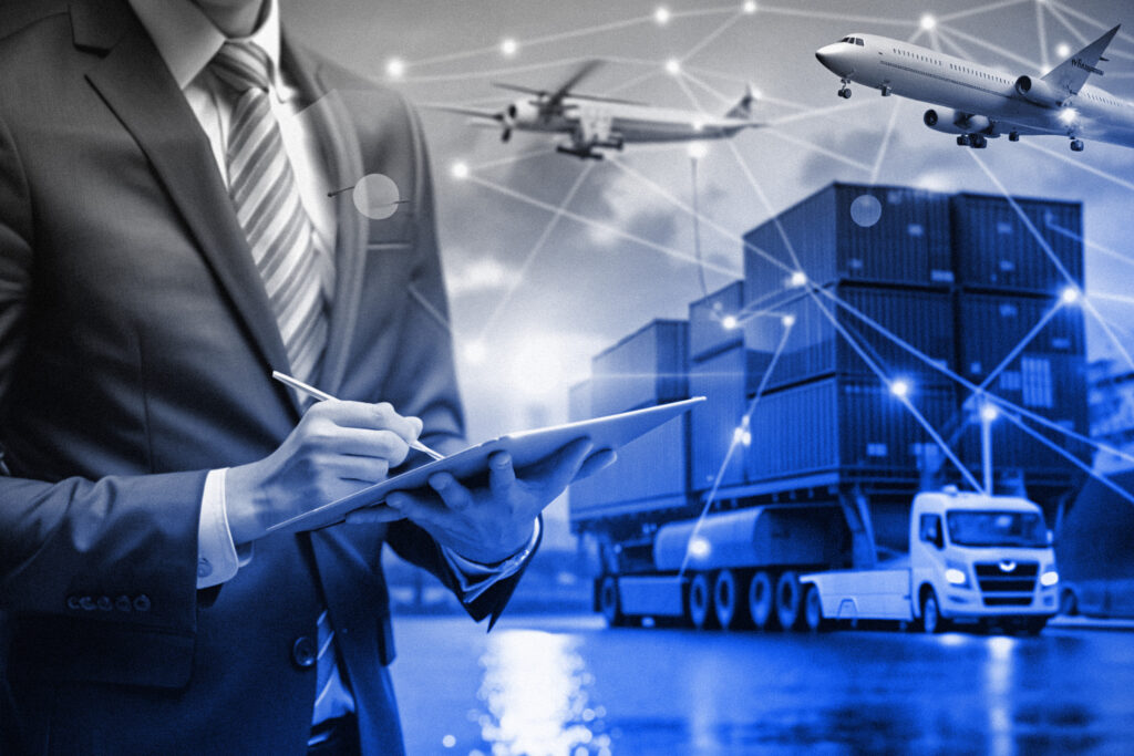 الجمارك ببساطة مع النسيم كارجو