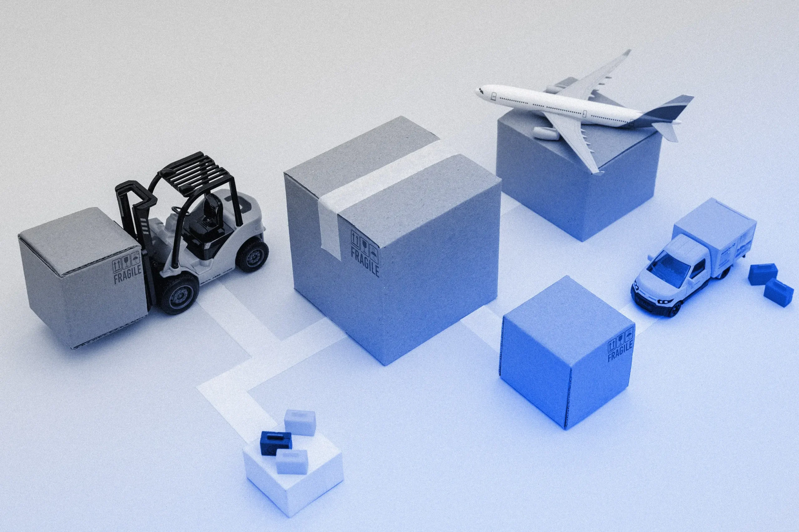 أسرار الشحن الجزئي مع النسيم كارجو