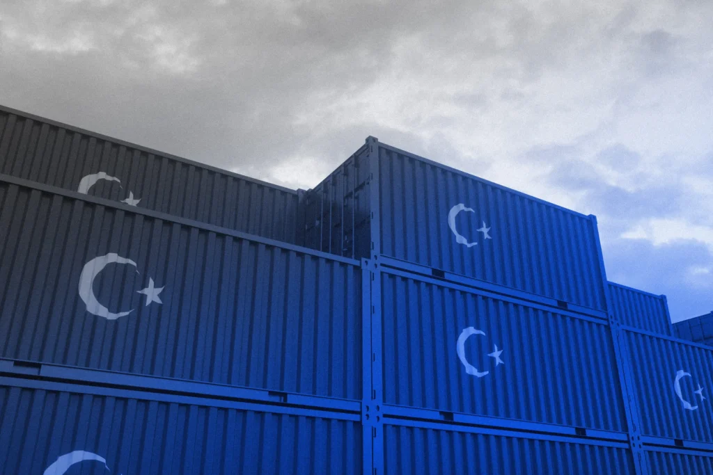 تركيا وجهة مثالية للتسوق؟