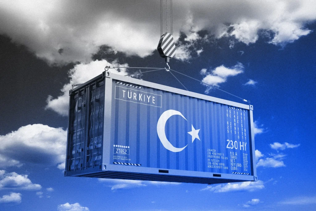 Turkiye Neden Toptan Alısveris