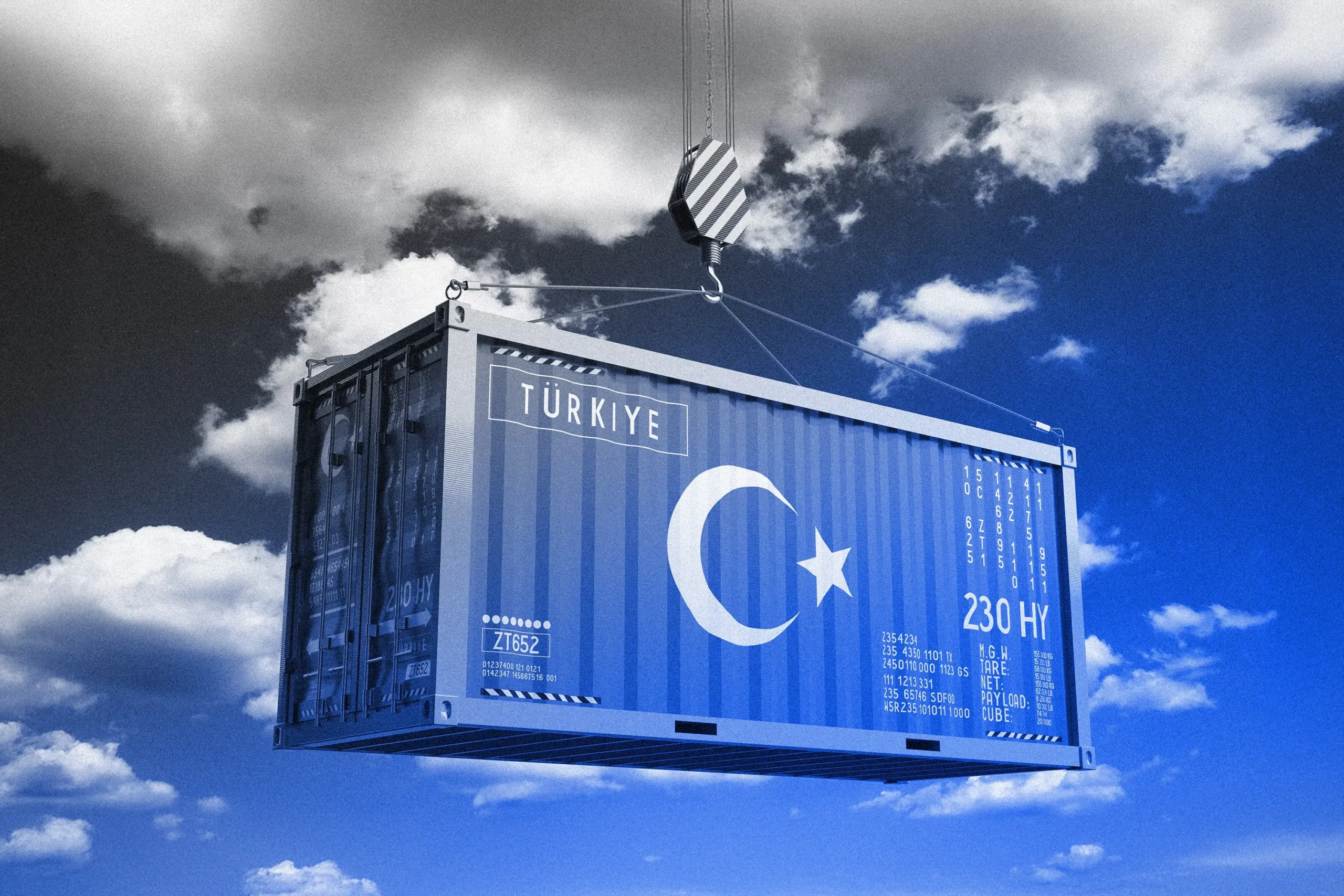 Turkiye Neden Toptan Alısveris