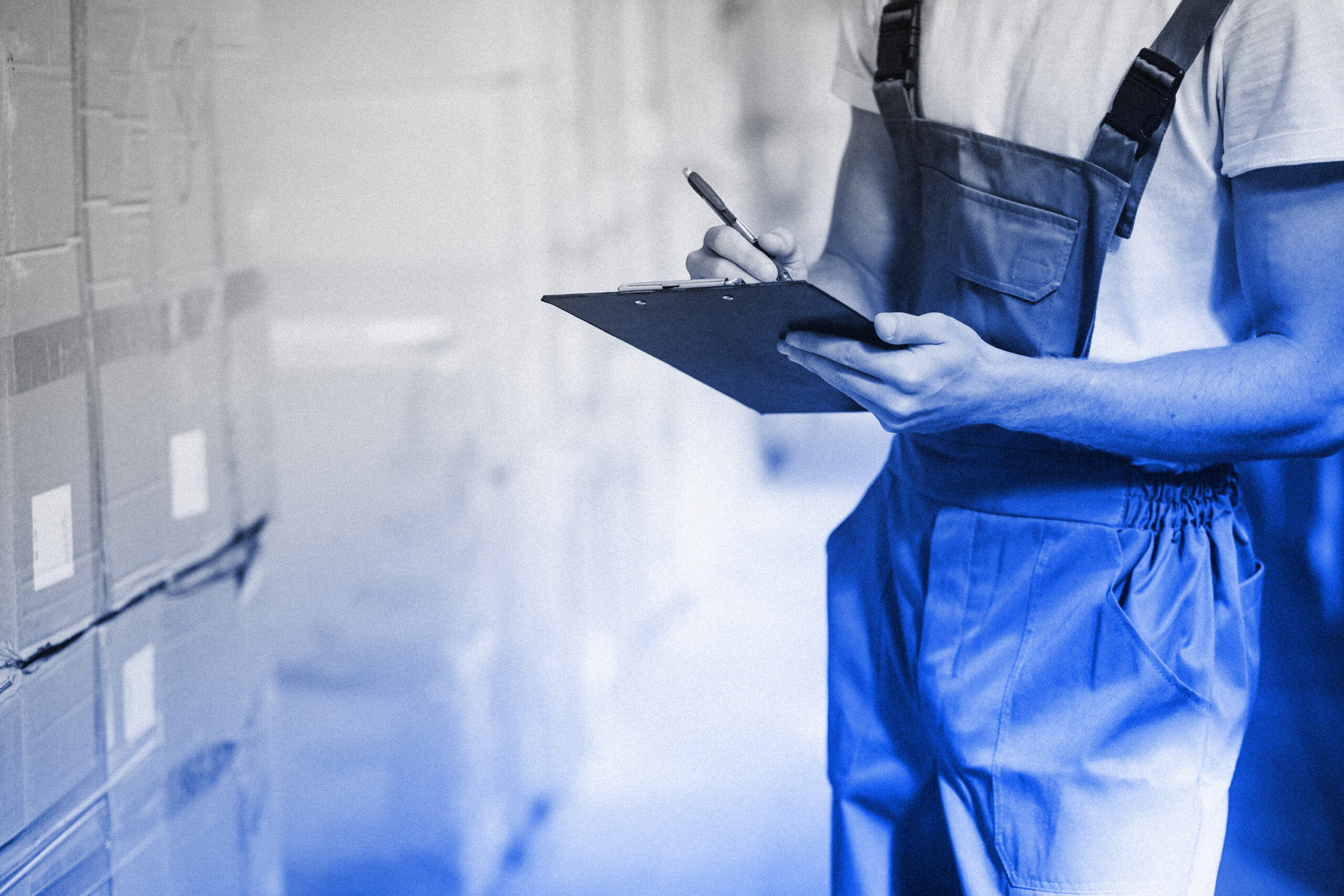 الجمارك ببساطة مع النسيم كارجو