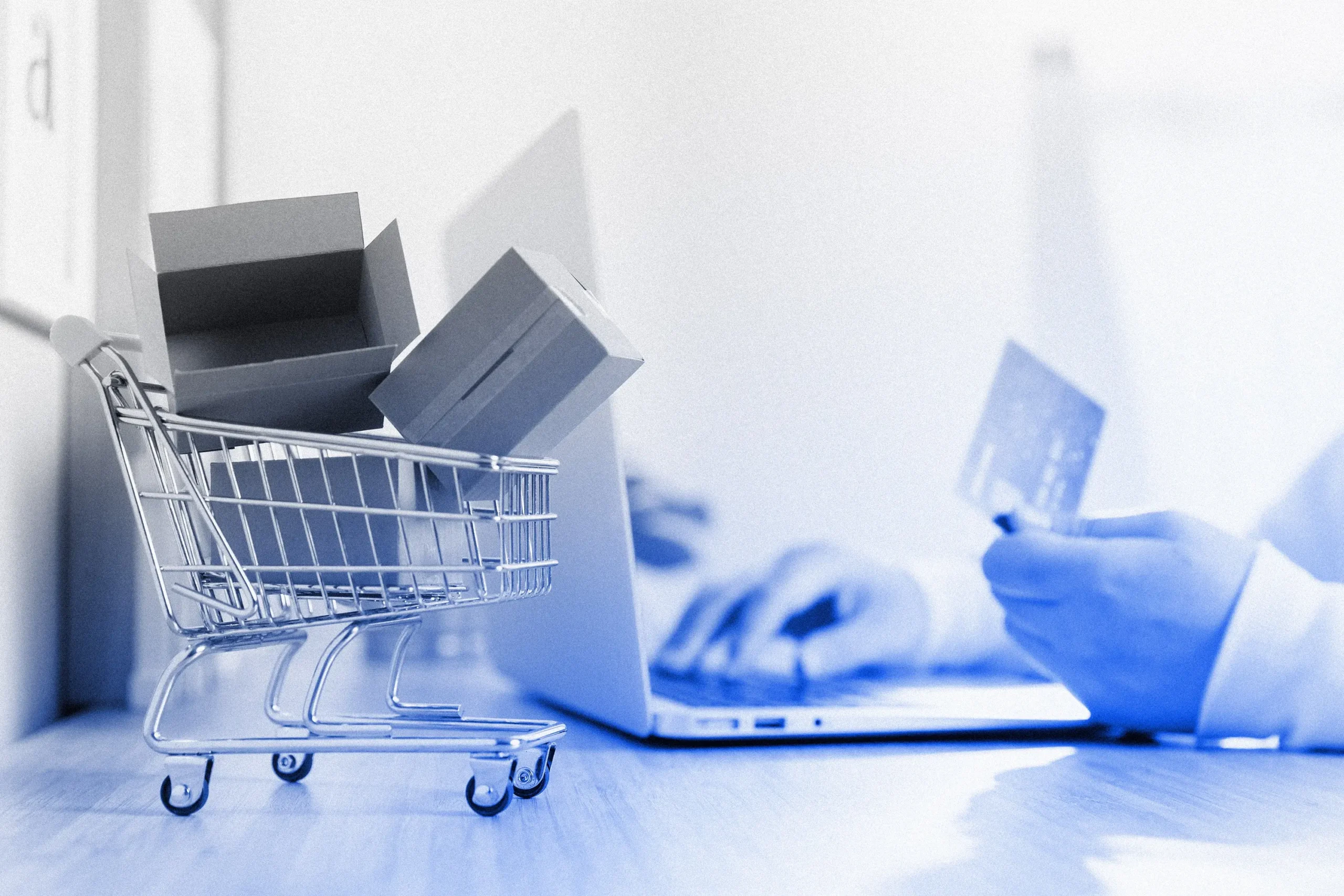 أفضل المتاجر والأسواق التركية معه النسيم كارجو