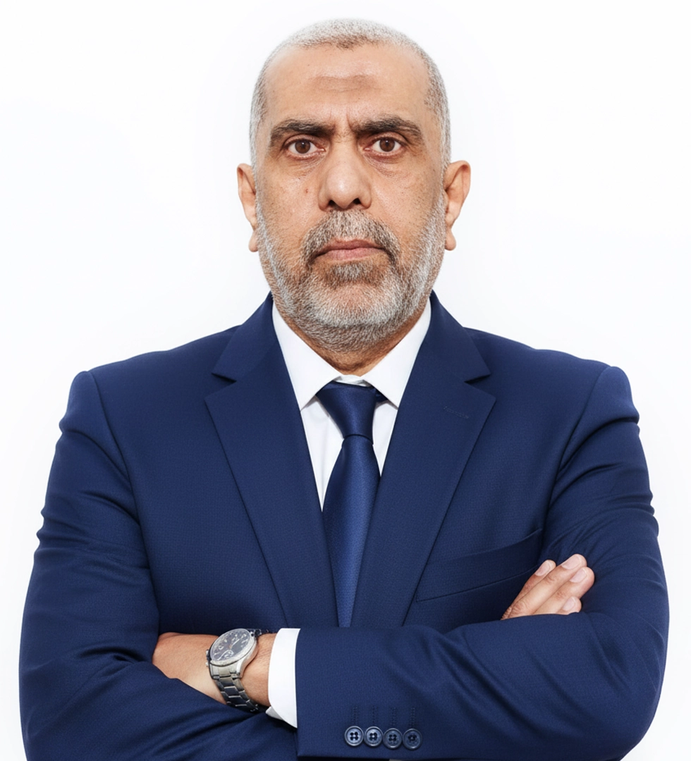 Ali Al-Khateeb