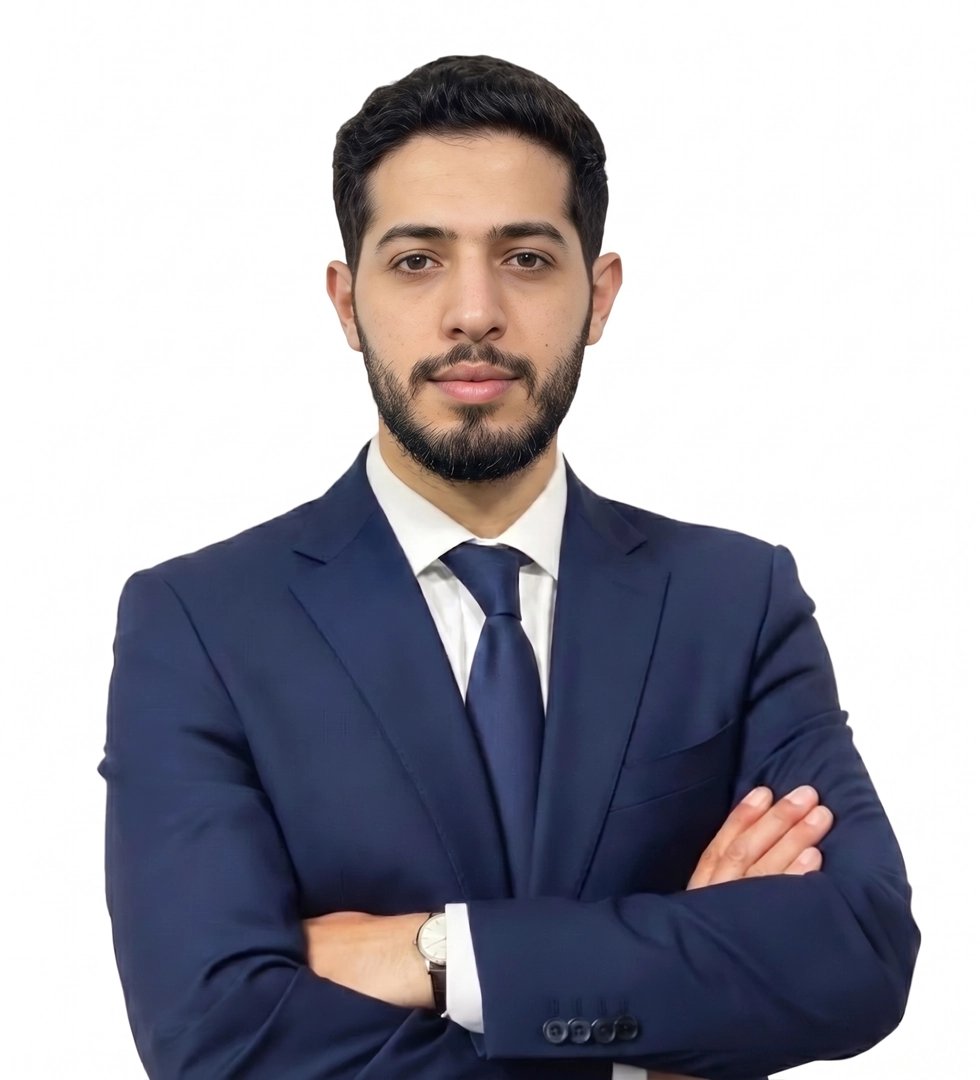 أحمد المحمود