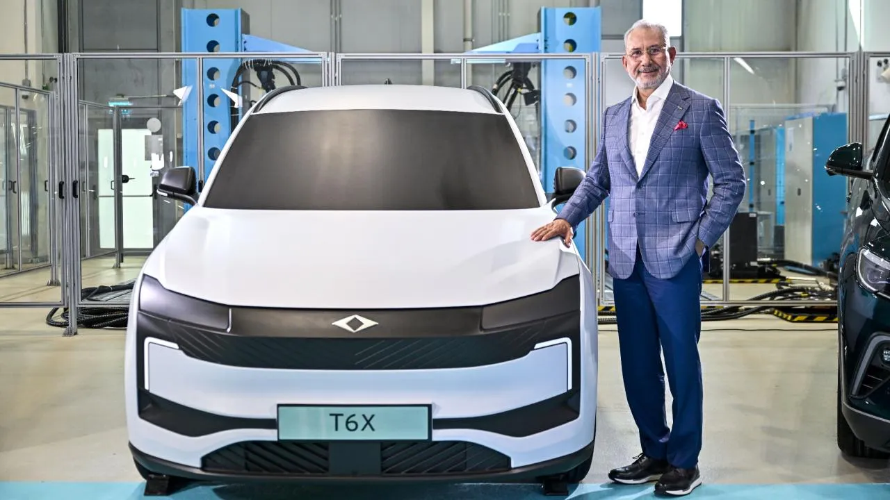 togg t6x ic ve dis tasarim detaylari