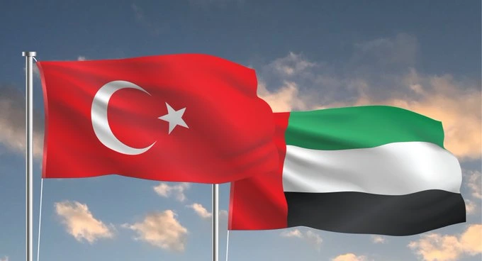 التجارة الإلكترونية بين تركيا والإمارات، أشهر البضائع المتبادلة وتجهيز الشحنات