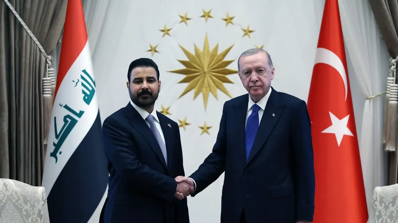 متوسط صادرات العراق النفطية في سبتمبر والعلاقات العراقية التركية المرتبطة بمسار جيهان