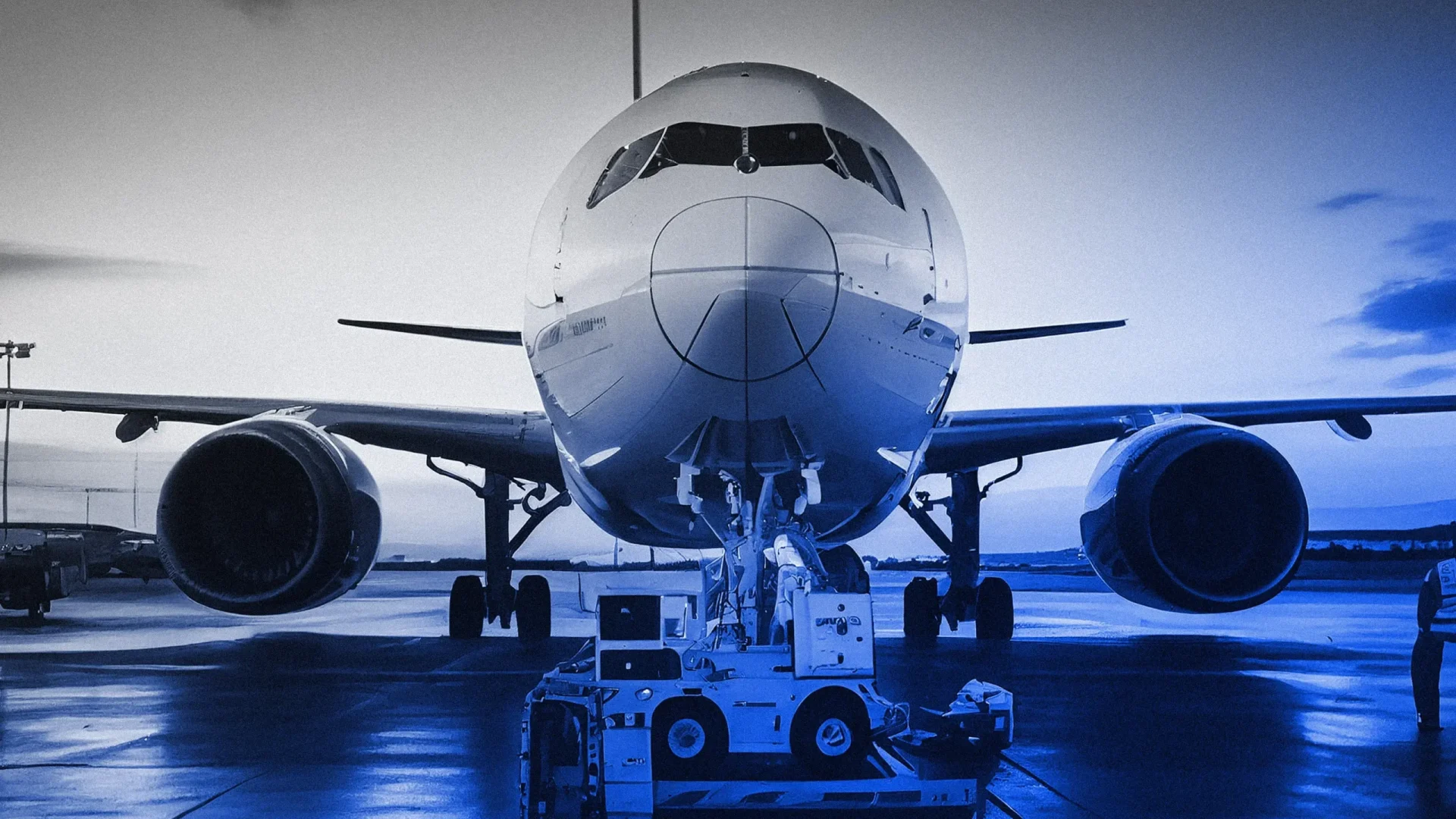 الشحن الجوي من تركيا إلى السعودية مع النسيم كارجو