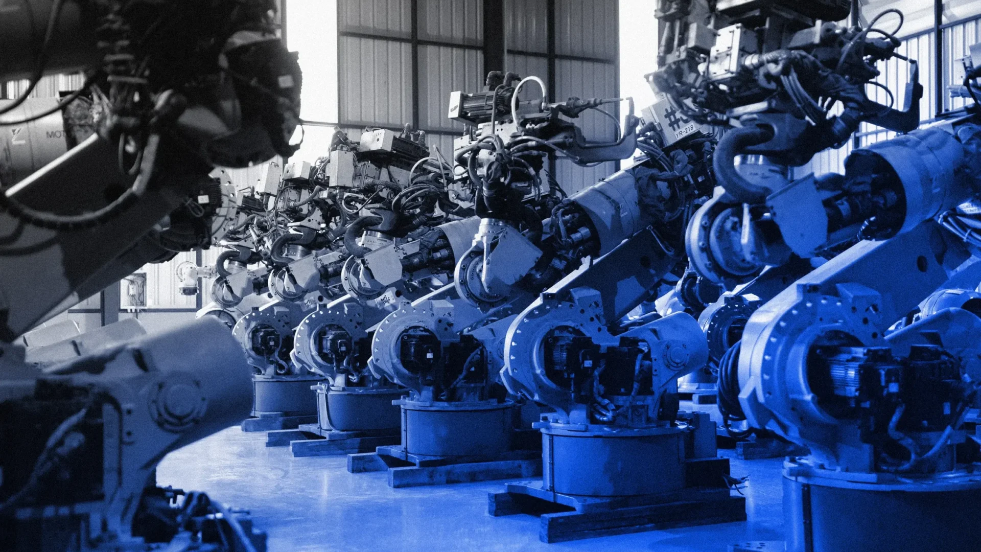 Guide to Shipping Industrial Machines from Elnesim Kargo