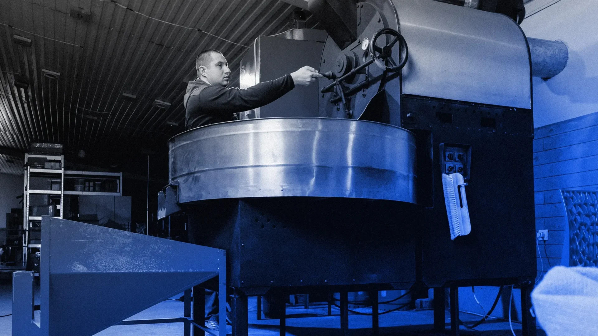 قونيا التركية مع النسيم كارجو