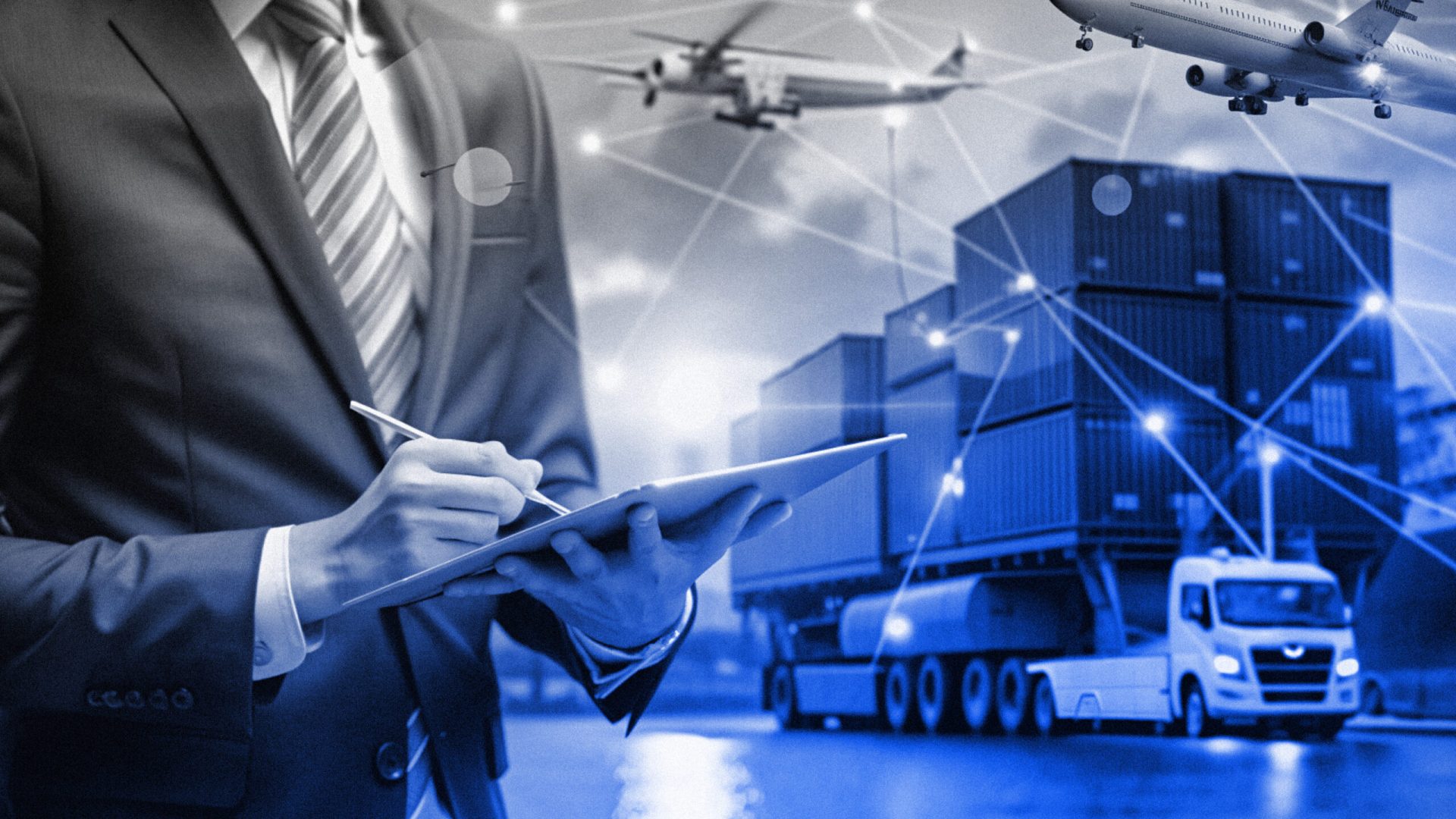 الجمارك ببساطة مع النسيم كارجو