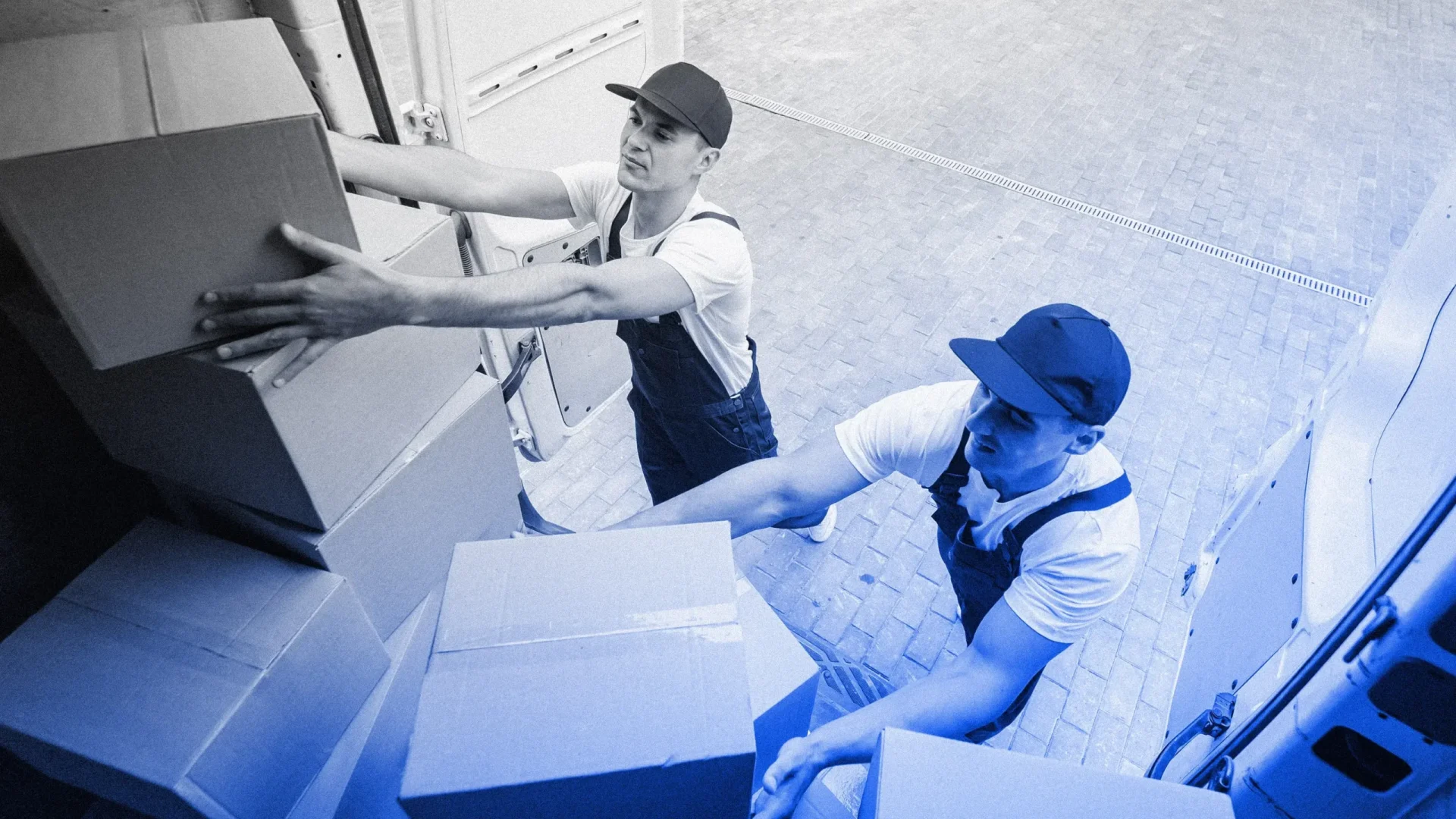 What is Volumetric Weight