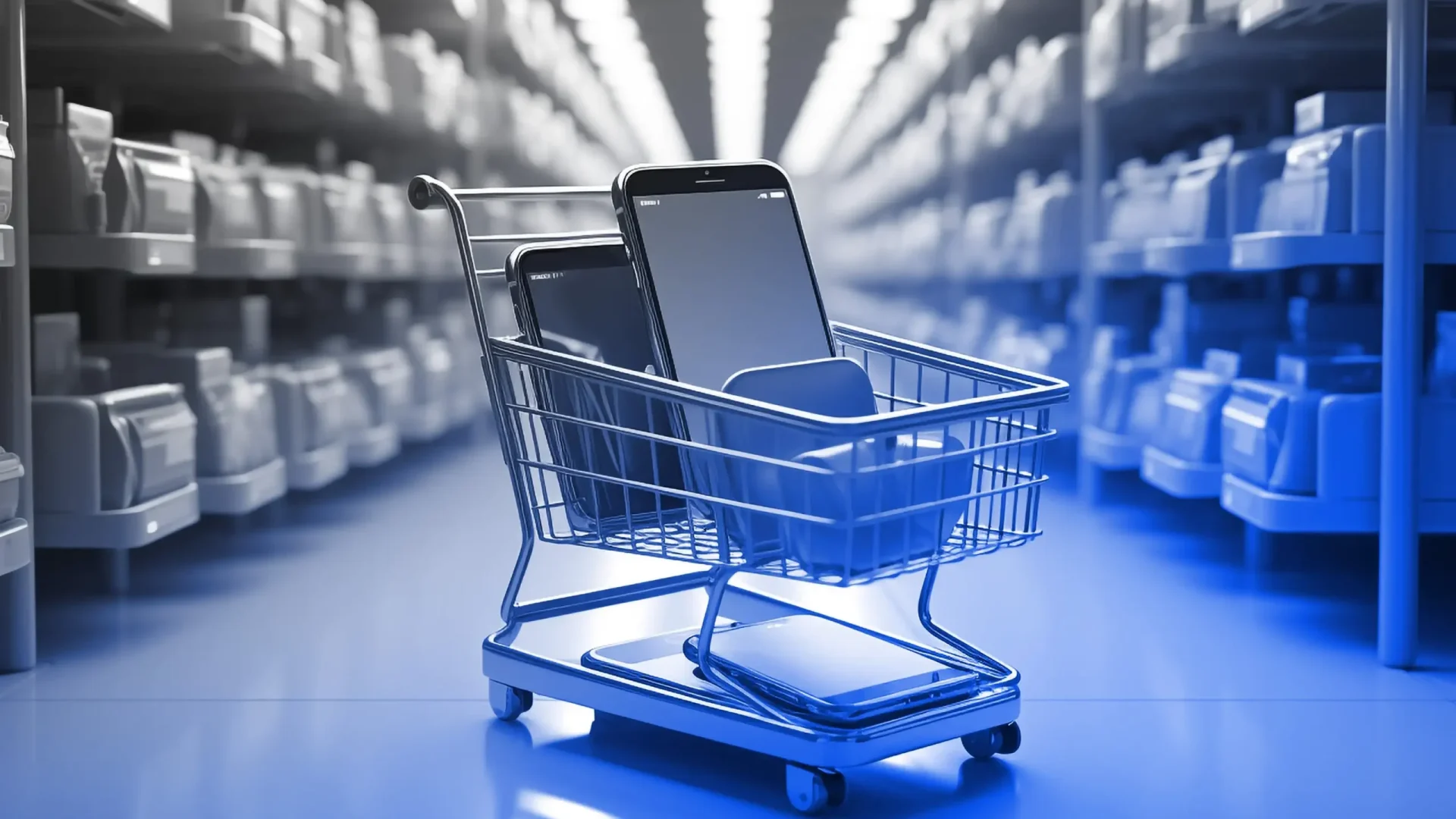 Commerce and E- Commerce in Turkey , Elnesim Kargo for better Shipping solution