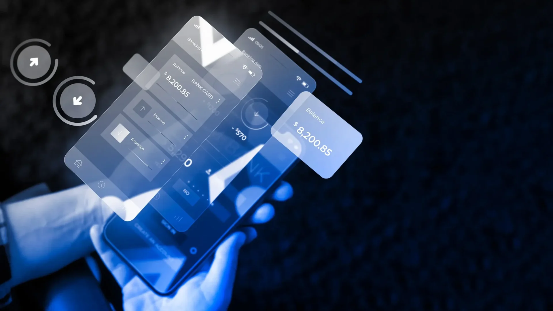 Elnesim Kargo App , An app that provides the best shipping experience