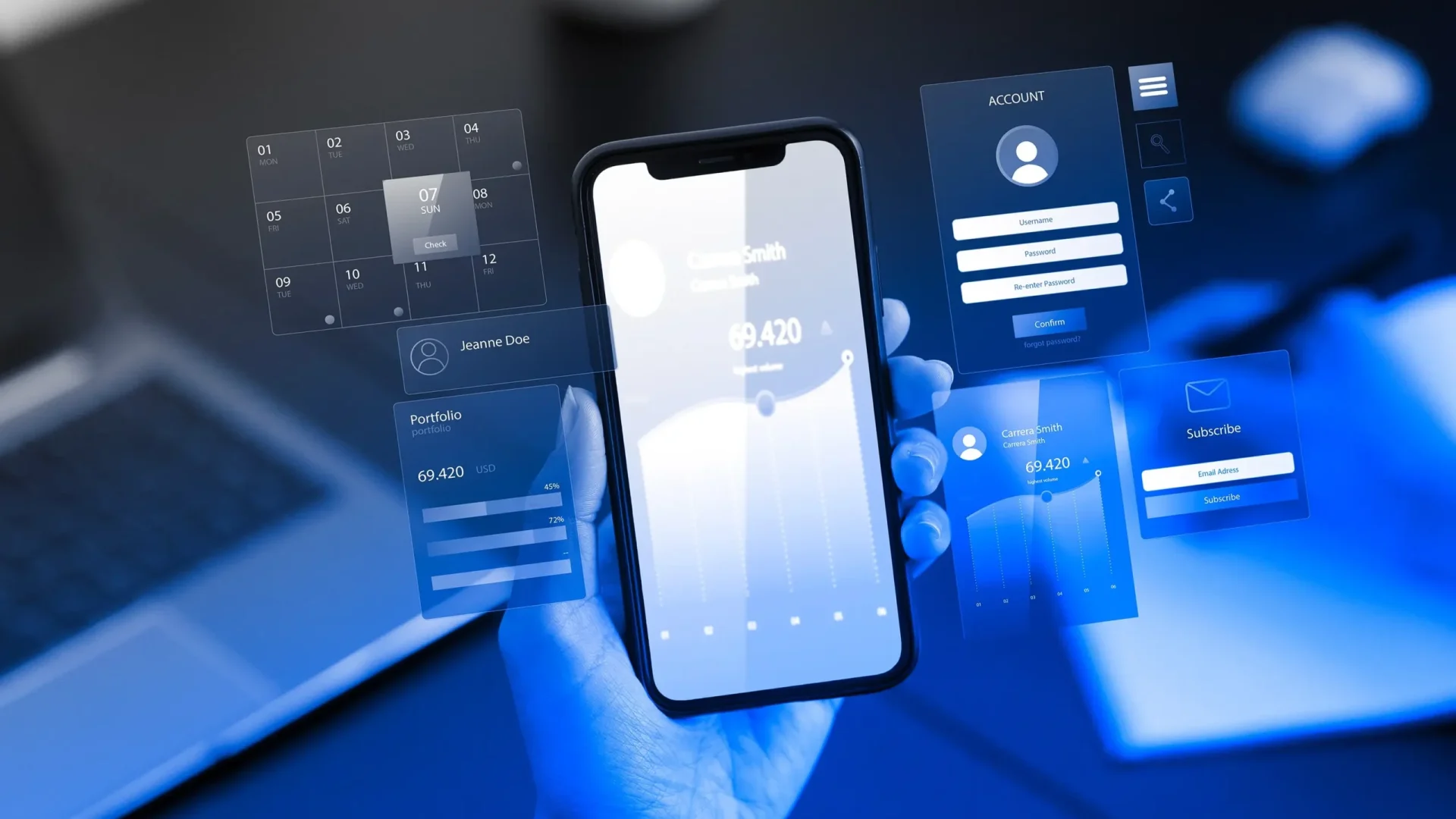 Daha iyi nakliye çözümleri için Elnesim kargo