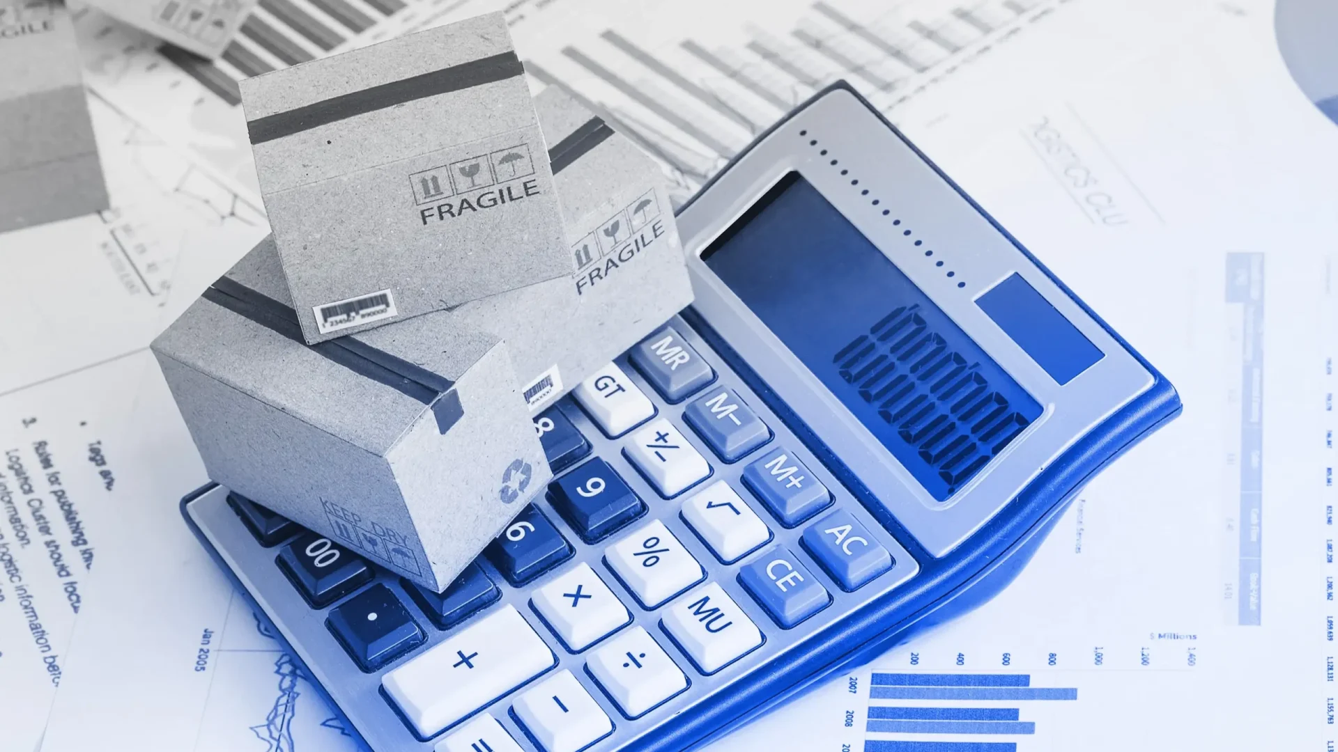 Ürün Boyutları ve Bunların Nakliye Maliyetlerine Etkisi Elnesim kargo ile anlayacağız