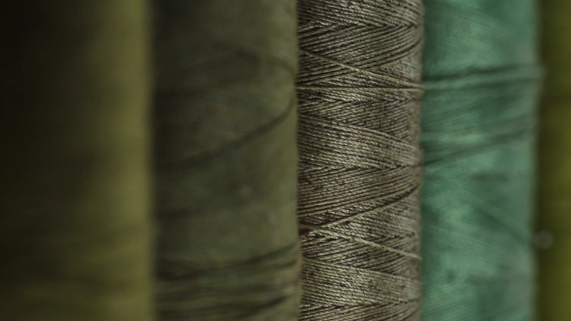 line-green-thread-reels