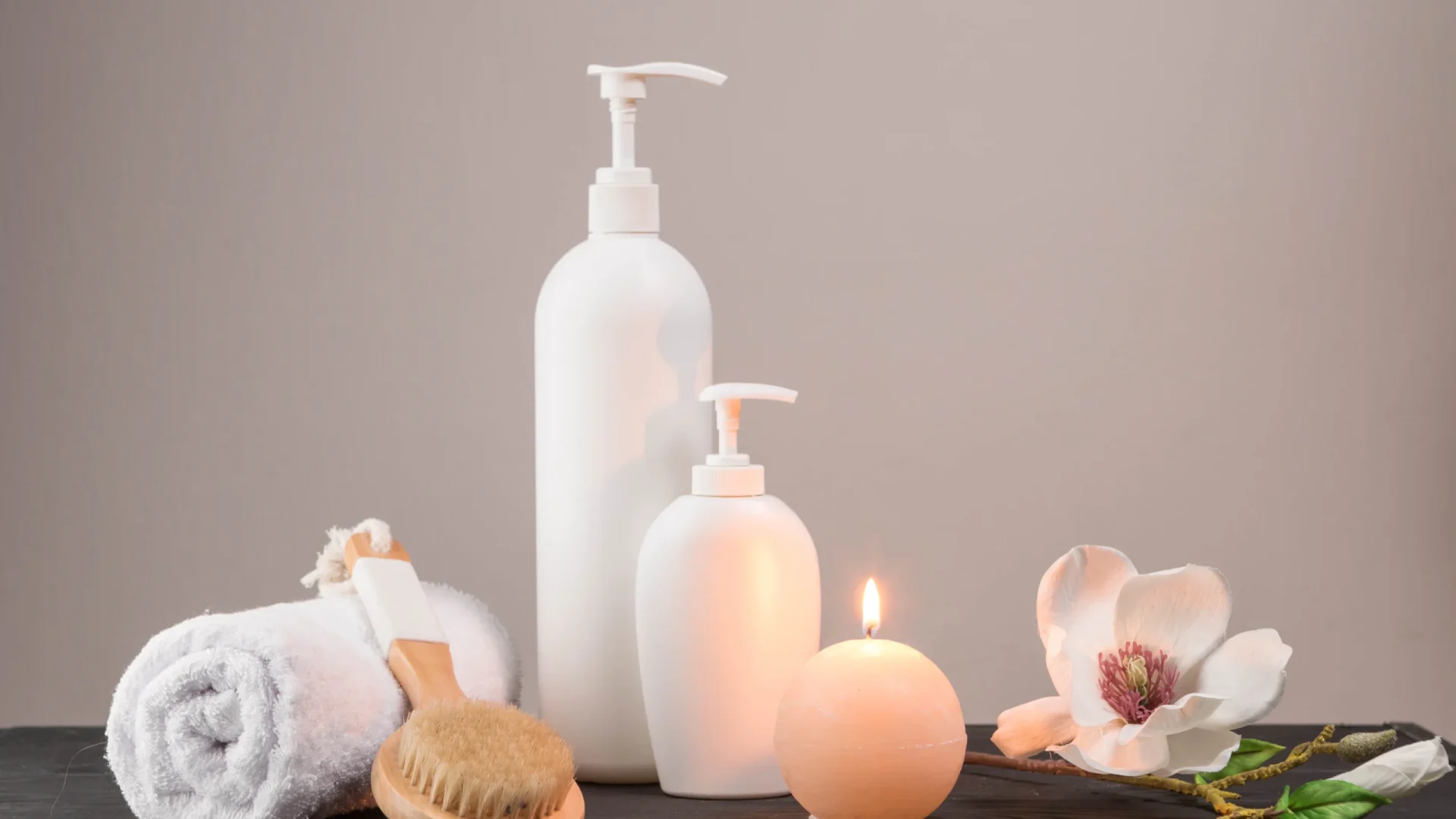 مستحضرات المنتجعات الصحية التركية