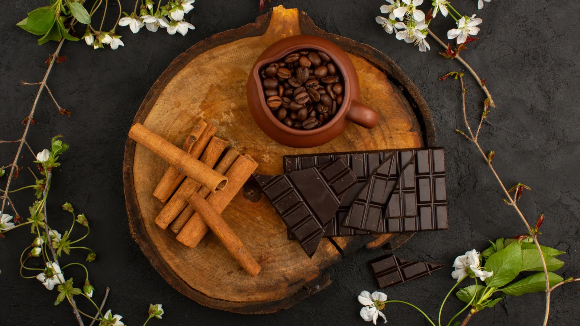 İsviçre çikolatasının dünyası