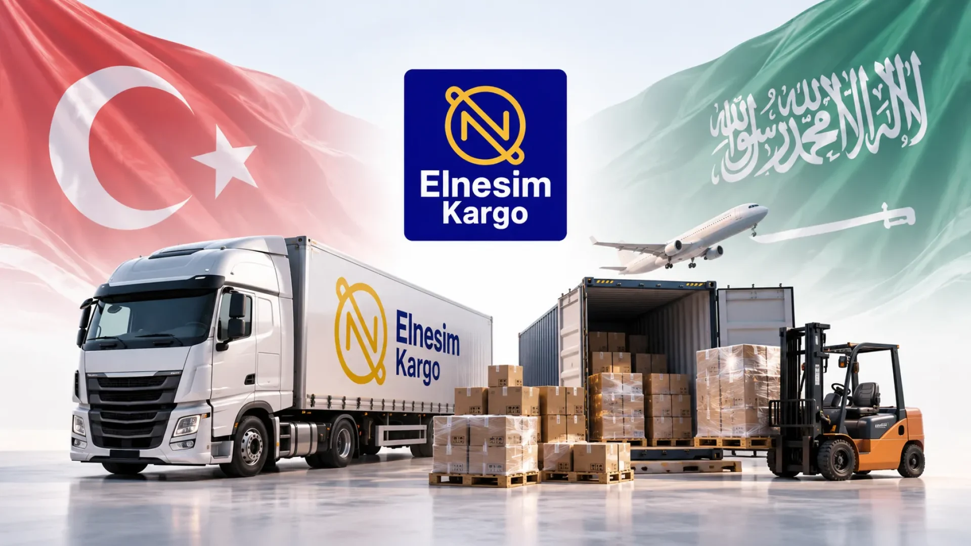 ‫أسعار الشحن من تركيا إلى السعودية‬